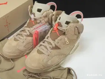 KHAKI” 6 X “BRITISH AIR SCOTT JORDAN TRAVIS 0527